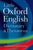 Little Oxford English Dictionary and Thesaurus