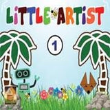 LITTLE ARTIST 1