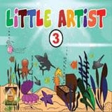 LITTLE ARTIST 3