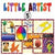 LITTLE ARTIST 5