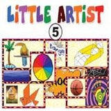 LITTLE ARTIST 5