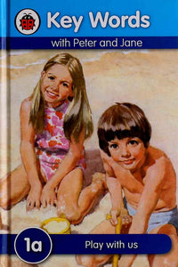 KEY WORDS LADY BIRD 1 A