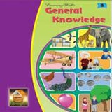 LearningWell General Knowledge B