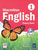 MACMILLAN ENGLISH FLUENCY BOOK - 1