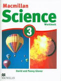 MACMILLAN SCIENCE LEVEL 3 WORKBOOK