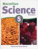 MACMILLAN SCIENCE LEVEL 5 WORKBOOK