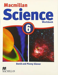 MACMILLAN SCIENCE LEVEL 6 WORKBOOK