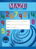 MAZE COPY SERIES - 1B