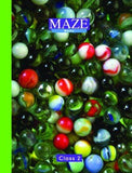 MAZE MATHS CLASS - 2