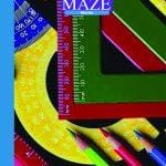 MAZE MATHS CLASS - 3