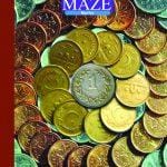 MAZE MATHS CLASS - 5