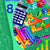 MAZE MATHS CLASS - 8