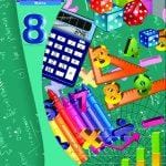 MAZE MATHS CLASS - 8