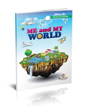 ME and MY WORLD L-1
