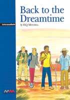 MMGR: BACK TO THE DREAMTIME INTERMEDIATE STUDENT BOOK (pb)