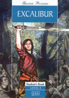 MMGR: EXCALIBUR PRE-INTERMEDIATE STUDENT'S BOOK (pb)