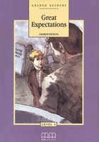 MMGR: GREAT EXPECTATIONS INTERMEDIATE STUDENT'S BOOK (pb)
