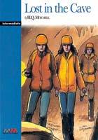MMGR: LOST IN THE CAVE INTERMEDIATE STUDENT'S BOOK (pb)