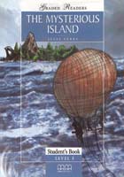 MMGR: MYSTERIOUS ISLAND PRE-INTERMEDIATE STUDENT'S BOOK (pb)