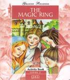 MMGR: THE MAGIC RING ELEMENTRY ACTIVITY BOOK (pb)