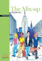 MMGR: THE MIX-UP ELEMENTARY STUDENT'S BOOK (pb)