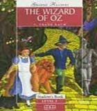 MMGR: THE WIZARD OF OZ STUDENT'S BOOK (pb)