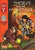 MMPR: THESEUS AND MINOTAUR (pb)