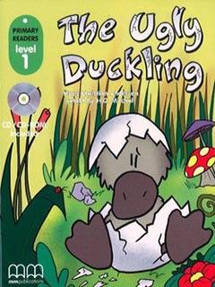 MMPR: THE UGLY DUCKLING (pb)