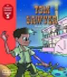 MMPR: TOM SAWYER (pb)