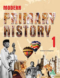MODERN PRIMARY HISTORY 1