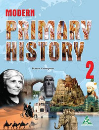 MODERN PRIMARY HISTORY 2