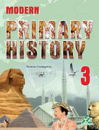 MODERN PRIMARY HISTORY 3
