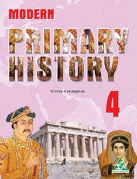 MODERN PRIMARY HISTORY 4
