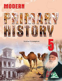 MODERN PRIMARY HISTORY 5