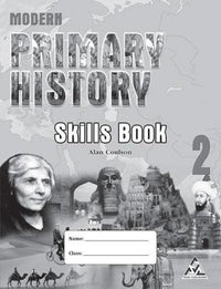 MODERN PRIMARY HISTORY SKILL BOOK 2