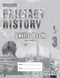 MODERN PRIMARY HISTORY SKILL BOOK 3
