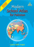 MODERN SCHOOL ATLAS FOR PAKISTAN