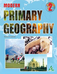 MODREN PRIMARY GEOGRAPHY 2