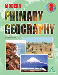 MODREN PRIMARY GEOGRAPHY 3