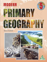 MODREN PRIMARY GEOGRAPHY 5