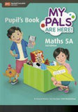MPH MATH PUPIL (2ND) BK - 5A