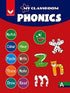 MY CLASSROOM PHONIC BK - A