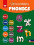 MY CLASSROOM PHONIC BK - C