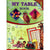 MY TABLE BOOK