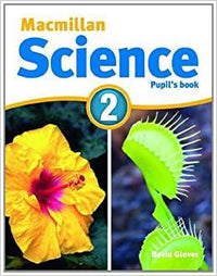 Macmillan Science Pupil's Book Level 2 (Intl)