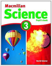 Macmillan Science Pupil's Book Level 3 (Intl)