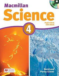 Macmillan Science Pupil's Book Level 4 (ebook