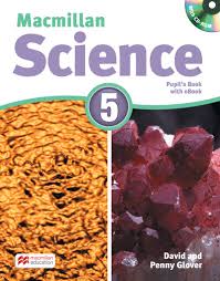 Macmillan Science Pupil's Book Level 5 (ebook