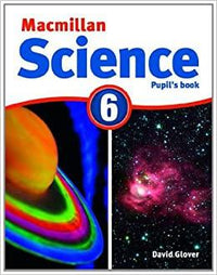 Macmillan Science Pupil's Book Level 6 (Intl)