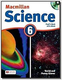 Macmillan Science Pupil's Book Level 6 (ebook)
